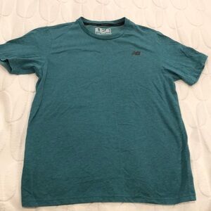 New Balance Men’s Shirt